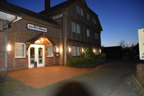 Гостиница Hotel zum Gesundbrunnen  Бад-Цвишенан